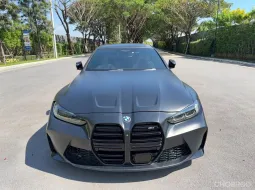 2021 BMW 4 Series 2.0 430i รถเก๋ง 2 ประตู เจ้าของขายเอง 