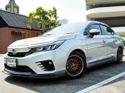 2021 Honda City 1.0 V