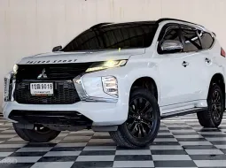 MITSUBISHI NEW PAJERO SPORT 2.4 GT PREMIUM ELITE EDITION เกียร์ออโต้ ปี 2020