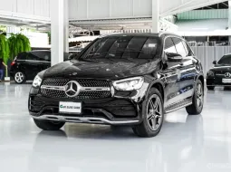 2022 Mercedes-Benz GLC-Class 2.0 GLC220d SUV 
