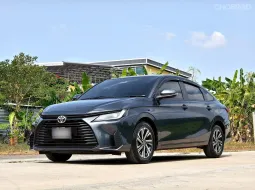 Toyota Yaris Ativ 1.2 Smart CVT A/T ปี 2023