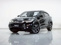2B225 HONDA HR-V 1.8 EL AT 2018