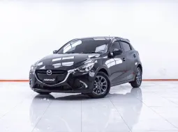 1E600 MAZDA 2 1.3 SPORT HIGH PLUS AT 2018