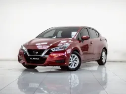 2B232 NISSAN ALMERA 1.0 V AT 2020