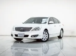 2B223 NISSAN TEANA 250 XV V6 AT 2010