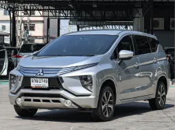 2019 Mitsubishi Xpander 1.5 GT SUV  รถมือเดียว ประวัติเช็คศูนย์