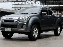 2019 Isuzu D-Max 1.9 Hi-Lander รถกระบะ ดาวน์ 0%