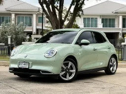 2023 Ora Good Cat 500 ULTRA รถเก๋ง 5 ประตู ออกรถง่าย รถสวย ไมล์น้อย  