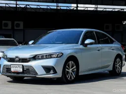 2022 Honda CIVIC 1.5 TURBO EL+ อนุมัติง่าย อนุมัติไว