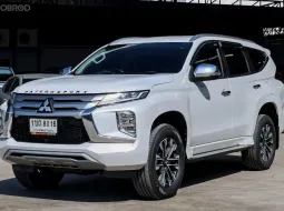 2020 Mitsubishi Pajero Sport 2.4 SUV ออกรถ 999 บาท