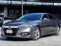 2020 Honda ACCORD 2.0 Hybrid รถเก๋ง 4 ประตู 