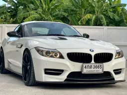 BMW Z4 2.5 sDrive23i 2009 ราคาดีที่สุดในตลาด