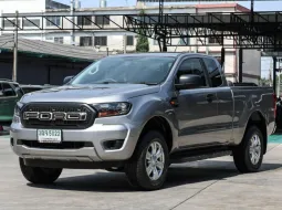2021 Ford RANGER 2.2 Hi-Rider รถมือเดียว ประวัติศูนย์