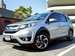2018 Honda BR-V 1.5 SV