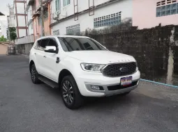 FORD EVEREST 2.0 BI-TURBO 4WD TITANIUM PLUS ปี 2021