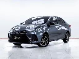 5C389 TOYOTA YARIS ATIV 1.2 SPORT AT 2021
