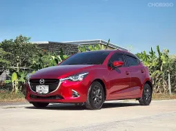  MAZDA2 [Hatchback] 1.3 High Connect 6A/T ปี 2018