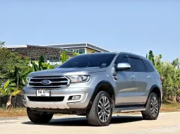Ford Everest 2.0 Biturbo 4WD Titanium Sunroof A/T ปี 2018