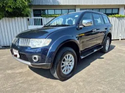 MITSUBISHI PAJERO SPORT 2.5 GT 4WD ออโต้ ปี 2013