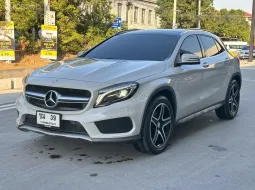 ขายรถ Mercedes-Benz GLA-Class 2.0 GLA250 2017 สภาพสวย วิ่งน้อย 