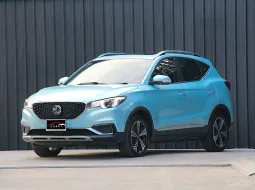 MG ZS ปี 2019 รถยนต์ไฟฟ้า 100% 