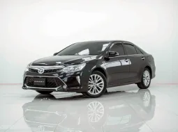 4B054 TOYOTA CAMRY 2.5 CD HYBRID 2016