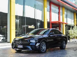 2021 MERCEDES-BENZ E-CLASS E300e 2.0 AMG DYNAMIC 
