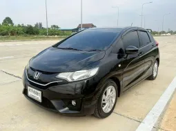 ขายรถ Honda JAZZ 1.5 V PLUS ปี 2014 สภาพดี ไมล์น้อย