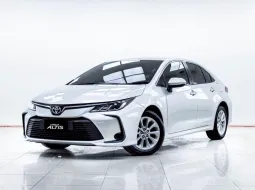 5C404 TOYOTA ALTIS 1.6 G AT 2021