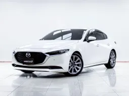 5C416 MAZDA 3 2.0 SP 4Dr AT 2021