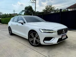 Volvo V60 T8 Inscription 2021