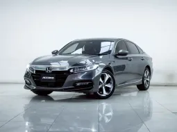 2B205 ขายรถ Honda Accord 2.0 Hybrid 2019 สภาพดี ราคาถูก