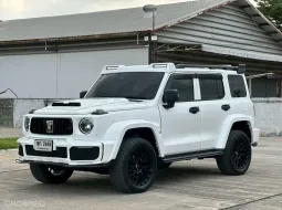 ซื้อด่วน GWM Tank 300 2.0 ULTRA 2025 ไมล์น้อยมาก 