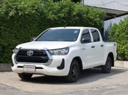 2022 Toyota Hilux Revo 2.4 Z Edition ออกรถ 0.บาท รถสวยสภาพนี้หายาก รถเจ้าของเดียวไมล์แท้100%