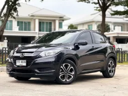 2017 Honda HR-V 1.8 E SUV รถสภาพดี มีประกัน 