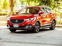 2018 Mg ZS 1.5 SUV 