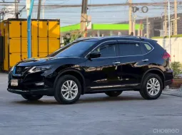 2019 Nissan X-Trail 2.0 Hybrid รถเก๋ง 5 ประตู รถบ้านแท้