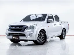 5C398 ISUZU D-MAX 1.9 Ddi S CAB4 MT 2017