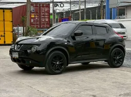 2014 Nissan Juke 1.6 ฟรีดาวน์