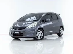 4B065 Honda Jazz 1.5 S 2013 รถมือสองสภาพดี ราคาคุ้มค่า