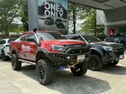 อีซูซุเดินหน้าช่วยเหลือผู้ประสบอุทกภัยจังหวัดสงขลาต่อเนื่อง ยืนหยัดแนวคิด “เคียงข้างคนไทย”