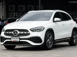 2023 Mercedes-Benz GLA 200 AMG Dynamic อนุมัติง่าย อนุมัติไว 