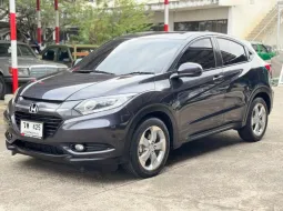 2015 Honda HR-V 1.8 E SUV รถสวย