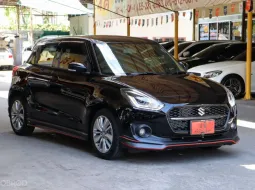 2022 Suzuki Swift 1.2 GLX Hatchback