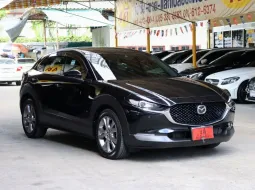 2020 Mazda CX-30 2.0 SP