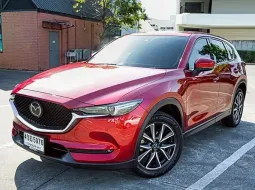 2019 Mazda CX-5 2.0 SP