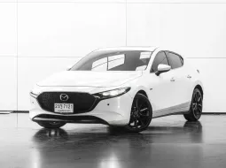 2021 MAZDA 3 2.0 SP SPORT 100 TH ANNIVERSARY A/T