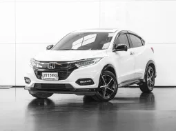 2021 HD HR-V 1.8 RS A/T