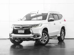 2016 MS PAJERO 2.4 GT 2WD A/T