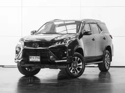 2016 TT Fortuner 2.8 V 2WD A/T